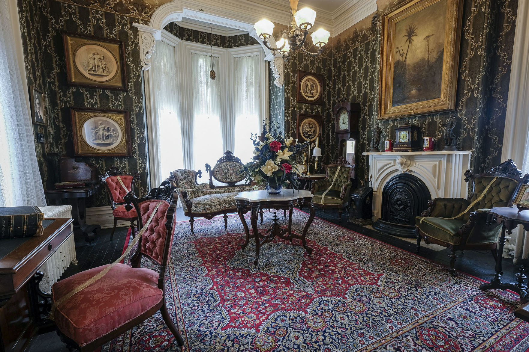 Magnolia Manor